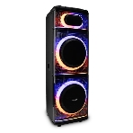 Акустическая система ELTRONIC (30-74) SKILLETS BOX 2500 - колонка 12', фото5