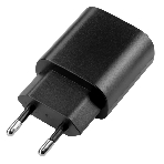 Сетевое зарядное устройство Defender UPA-125 25W,USB C,кабель Type-C,черный, фото5