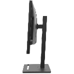 Моноблок IRU 23IM 23.8' Full HD i5 12450H (2) 16Gb SSD512Gb UHDG Windows 11 Pro GbitEth WiFi BT 90W Cam черный 1920x1080, фото4
