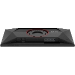 Монитор 24.5' AOC 25G4S Fast IPS 1920x1080, 310 Гц, 1 мс, 16:9, 400 кд/м², DP 1.4, 2xHDMI 2.0, DisplayHDR 400, Adaptive-Sync, черный, фото3