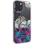 Чехол-накладка SwitchEasy Artist Starfield на заднюю сторону iPhone 13 (6.1')., фото2
