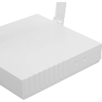 Роутер беспроводной TP-Link TL-WR844N N300 10/100BASE-TX белый, фото4