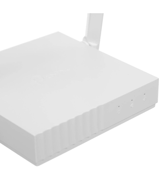 Роутер беспроводной TP-Link TL-WR844N N300 10/100BASE-TX белый