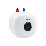Водонагреватель электрический Haier ES10V-EQ2 белый, накопительный, 10 л, 2 кВт, фото4