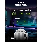 Проектор Cactus CS-PRE.01WT.Full HD-A LCD 7300Lm LS 250Lm ANSI (1920x1080) 1500:1 ресурс лампы:50000часов 1xUSB typeA 1xHDMI 1кг, фото14