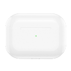 Наушники TWS Hoco EW76 белый, вкладыши, Bluetooth, до 4 ч, фото4