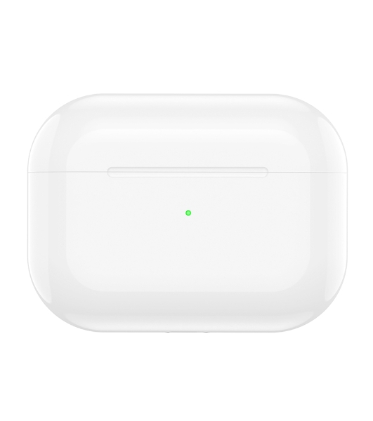 Наушники TWS Hoco EW76 белый, вкладыши, Bluetooth, до 4 ч