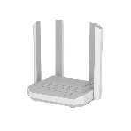 Маршрутизатор Netcraze Challenger Мультигигабитный интернет-центр с Mesh Wi-Fi 6 AX3000, 2 портами 2.5 Gigabit Ethernet и переключателем режима роутер/ретранслятор, фото2