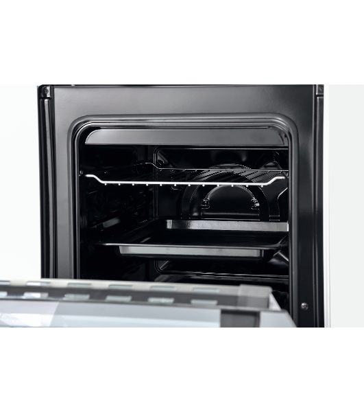 Плита газовая Renova SG6G-W-TR