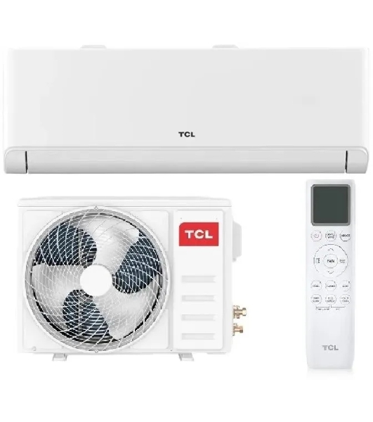Кондиционер (сплит-система ON/OFF) TCL TAC-BR12ONF/R