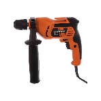 Дрель электрическая PATRIOT FD500 120301420 Эл. дрель, без удара, мощность 500Вт, макс.диаметр сверла 10мм, быстрозажим. патрон, фото2