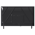 Телевизор Erisson 32' 32LES907T2SM черный/серебристый DLED HD 60Hz Smart TV, фото4