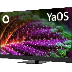 Телевизор BBK 43' 43LED-8259/UTS2C черный QLED UHD 60Hz Яндекс ТВ 1.5GB/8GB, фото4