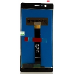 Дисплей для Nokia 3, черный, фото2