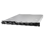 Сетевой накопитель ASUSTOR AS6504RS 4Bay/Intel Atom C3538, 2.1GHz/8Gb DDR4/noHDD,LFF(HDD,SSD),/2x1GbE(LAN)/4xUSB3.2; 90IX01G0-BW3S00, фото6