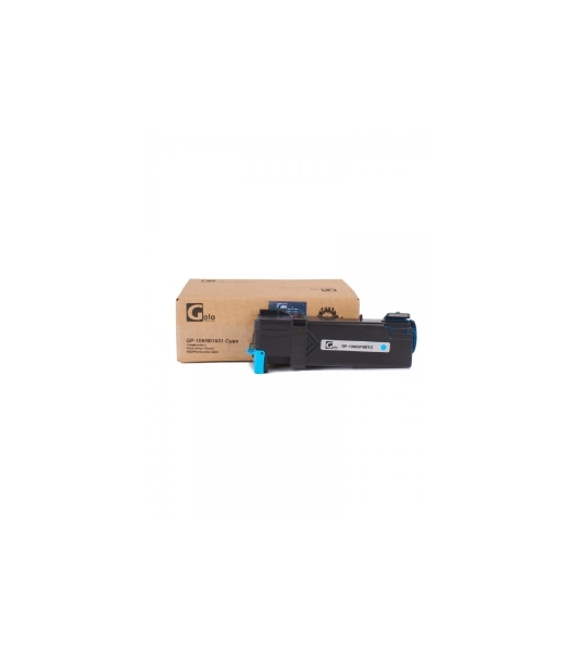 Картридж лазерный GalaPrint GP-106R01601 голубой (2500 стр) для Xerox Phaser 6500/WorkCentre 6505/6500DN/6500N/6505DN/6505N
