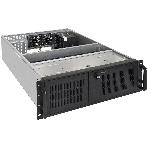 Серверный корпус ExeGate Pro 4U650-010/4U4139L RM 19', высота 4U, глубина 650, БП 600RADS, USB, фото2
