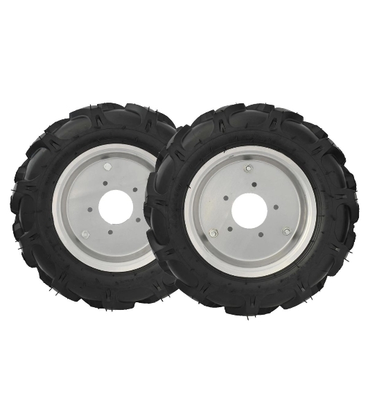 Колеса для культиваторов Elitech 0401.003000 для КБ 503/506