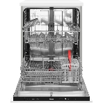 Встраиваемая посудомоечная машина Hansa ZIV634H, нержавеющая сталь, 59.8 см, 12 компл., 49 дБ, класс A++, фото9