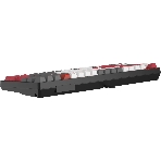 Клавиатура проводная A4Tech Bloody S87 Naraka USB черный/красный, фото6