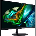 Монитор 27' Acer SH272UG0bmiphux IPS 2560x1440, 120 Гц, 4 мс, 16:9, 250 кд/м², 1xHDMI 2.0, 1xDP, 1xUSB-C, 2x1Вт, 1x3.5мм, черный, фото6
