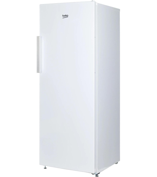 Морозильная камера Beko RFSK215T01W, белый, 213л, 6 ящиков