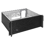Серверный корпус ExeGate Pro EX293209RUS4U390-05 (RM 19', высота 4U, глубина 390, БП 600RADS, USB), фото10