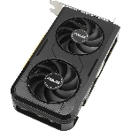 Видеокарта ASUS GeForce RTX 5050 8G OC, NVIDIA RTX 5050, 8 ГБ GDDR6, 128 бит, PCI-e 5.0, 1xHDMI, 3xDP, 2677 МГц, фото11