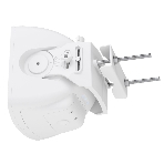 Точка доступа Wi-Fi Ubiquiti UISP Wave AP Базовая станция 60 ГГц (с резервированием 5 ГГц), UISP Wave Technology, 24 дБи, фото4