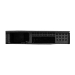 Серверный корпус ExeGate Pro 2U350-33 (RM 19', высота 2U, глубина 350, БП 1100PAS, 2хUSB+1х USB3.0), фото5