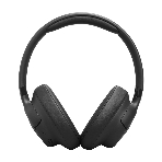Беспроводные/проводные наушники JBL Tune 730BT черный, полноразмерные, Bluetooth + проводной, быстрая зарядка, фото2