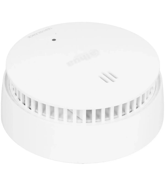 Датчик дыма Dahua DHI-HY-SA21A-W2(868), белый