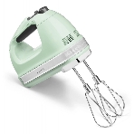 Миксер ручной KitchenAid 5KHM9212EPT, фисташковый, фото4