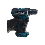 Дрель-шуруповерт Makita DDF482Z, 18 В, 1,5 Ач, 62 Нм, щеточный, фото3
