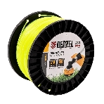 Леска для триммера Denzel квадрат, 2,0мм х 251м, на DIN катушке FLEX CORD, фото3