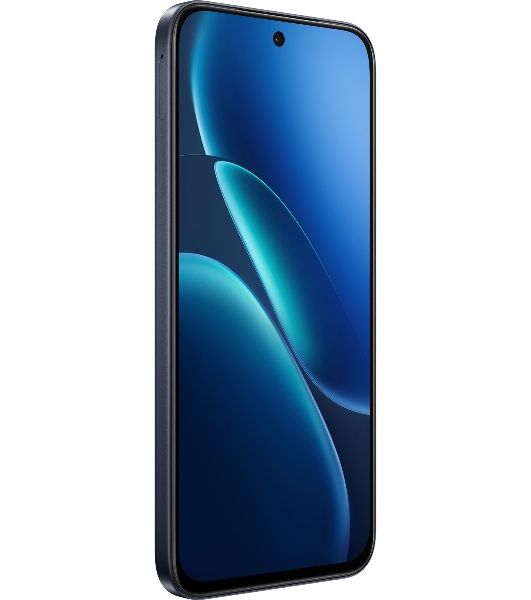 Смартфон iQOO Z11x I2507 12/512Gb черный