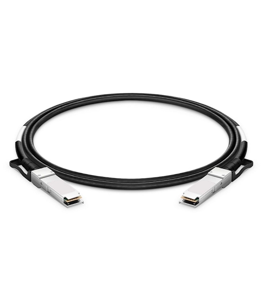 Кабель ACD ACD-DA-QSFP-plus-1m 40G QSFP+ Direct Attach Cable AWG30 1m 