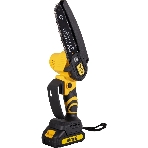 Цепная пила Huter ELS ELS-2/6Li аккум. дл.шины:6' (15.2cm) 1аккум. 2А·ч ЗУ (70/10/33), фото6