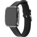 Смарт-часы AMAZFIT Active 2S A2440 1.75' AMOLED корп.серебристый рем.черный разм.брасл.:150-210мм (6972596108825), фото8
