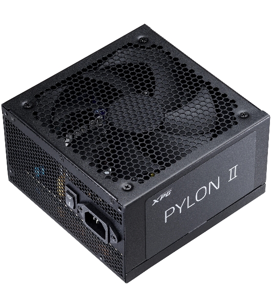 Блок питания XPG PYLONII750B