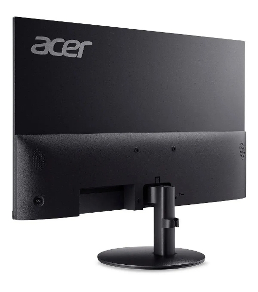 Монитор 23.8' Acer SA243YP1bi IPS 1920x1080, 144 Гц, 1 мс, 16:9, 250 кд/м², VGA, HDMI, 3.5 Jack, FreeSync, черный