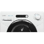 Стиральная машина Candy AQUE 1043DR-07 белый, загрузка фронтальная 4 кг, 1000 об/мин, класс: А, фото9