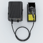 Паяльная станция Atten AT-969 230В, 60Вт, 200-480°C, фото3