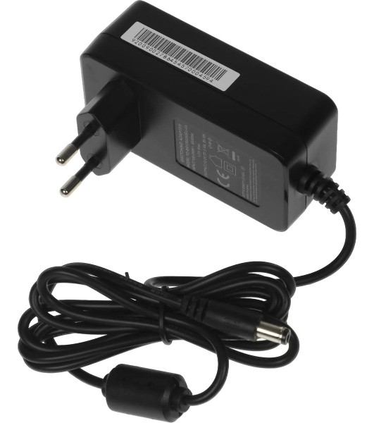 Монитор 23.8' Dahua DHI-LM24-B201S IPS 1920x1080, 75 Гц, 4 мс, 16:9, 250 кд/м2, 1xHDMI, 1xVGA, черный