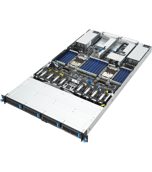 Серверная Платформа ASUS RS700-E12-RS4U