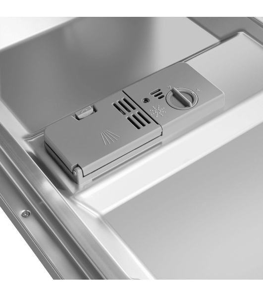 Посудомоечная машина Maunfeld MWF45220W, белый, 44.8 см, 10 компл., 49 дБ, класс A++