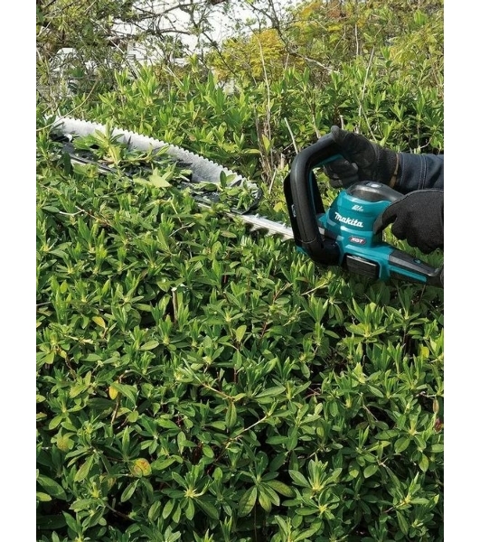 Кусторез Makita UH020GZ аккум.