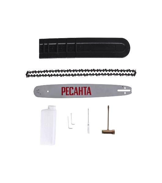 Бензопила Ресанта БП-5220 2800Вт дл.шины:20' (50cm)