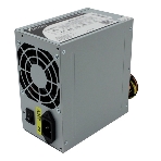 Блок питания Inwin/Powerman PMP-450ATX, 450Вт, 80мм, серый, фото 1