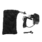 Электробритва Centek CT-2170 (синий) ротор 3D, влажное бритье, 3 плав.головки, 2-ные лезвия, до 50 мин раб, фото5